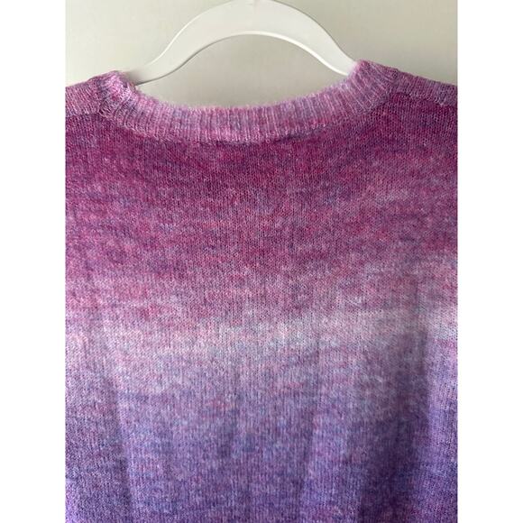 Inland ( Los Angeles & Montana) sweater dress - Picture 8 of 14